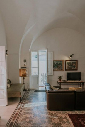 Casa Del Tempio Antico, Salento